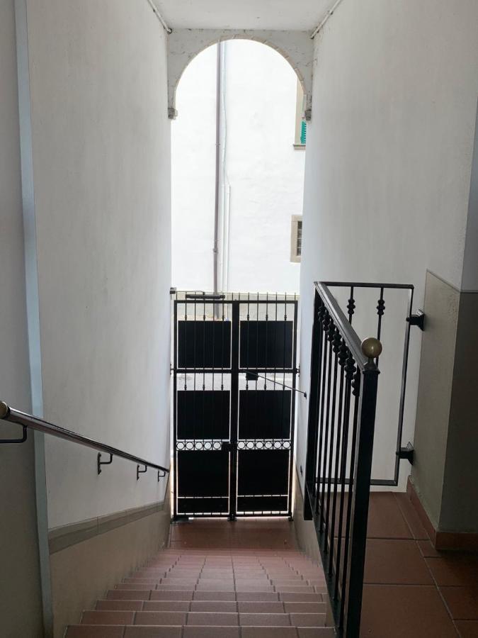 Quadrisfera Apartment パラーティコ エクステリア 写真